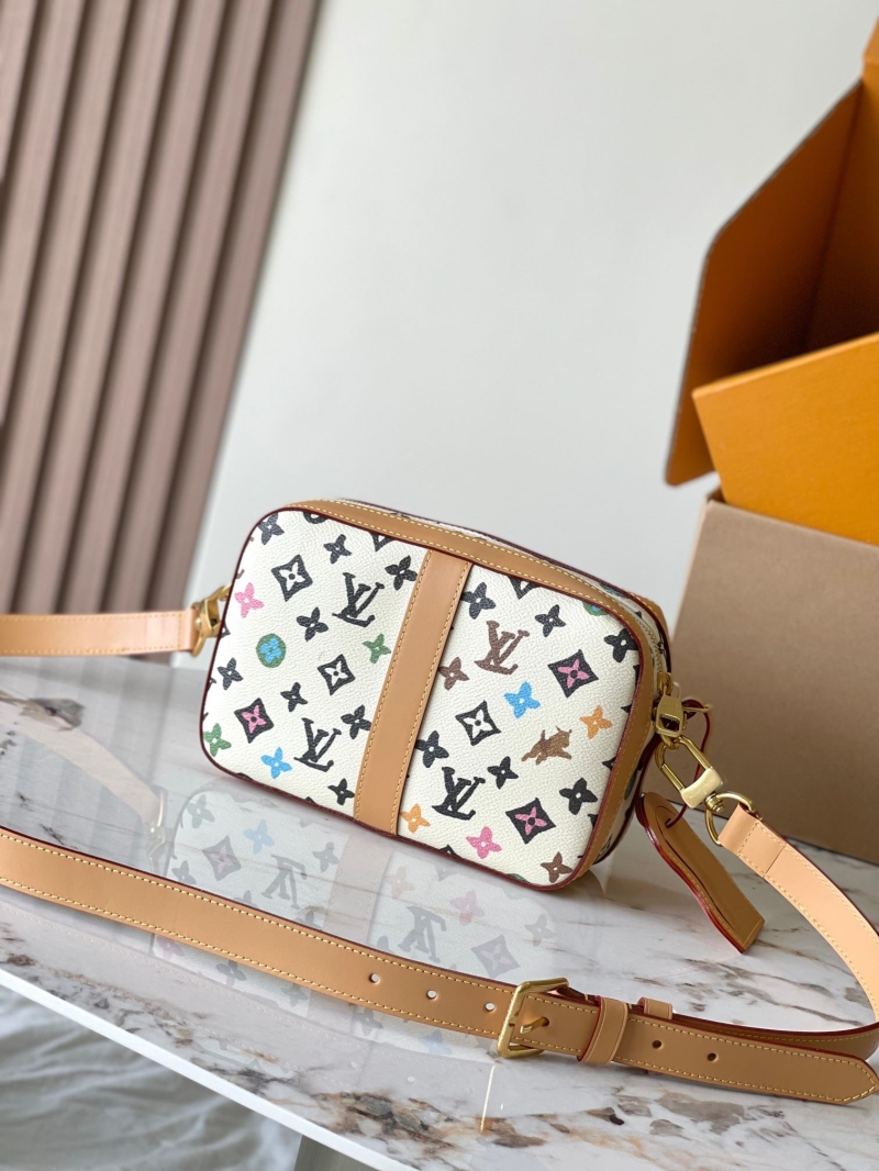 LV Satchel bags